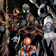 Illustration for article titled The Most Ridiculous Spider-Men Yet Just Joined iSpider-Verse/i